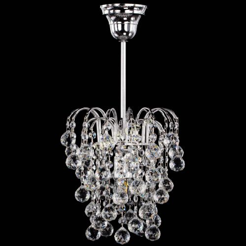 Люстра Зима шар в Саратове Гусь Хрустальный