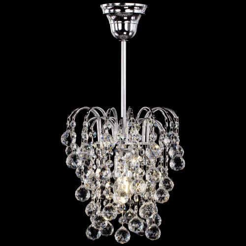 Люстра Зима шар в Саратове Гусь Хрустальный