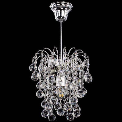 Люстра Зима шар в Саратове Гусь Хрустальный