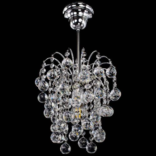 Люстра Зима шар в Саратове Гусь Хрустальный