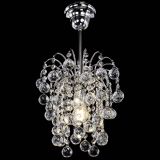 Люстра Зима шар в Саратове