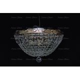 Люстра Анжелика 3 лампы в Саратове