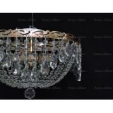 Люстра Анжелика журавлик в Саратове