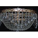 Люстра Анжелика журавлик в Саратове