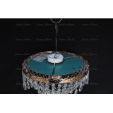 Люстра Анжелика журавлик в Саратове