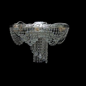 Люстра Анжелика Волна  в Саратове отзыв и фото покупателя