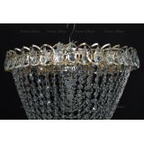 Люстра Водоворот в Саратове