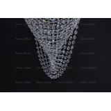 Люстра Водоворот в Саратове