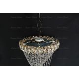 Люстра Водоворот в Саратове