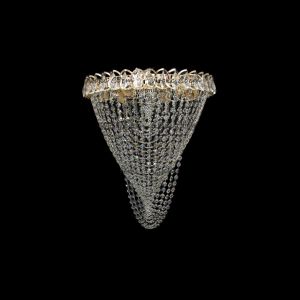 Люстра Водоворот в Саратове отзыв и фото покупателя