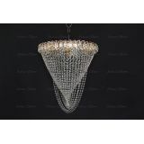 Люстра Водоворот в Саратове