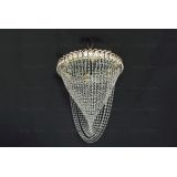 Люстра Водоворот в Саратове