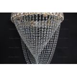 Люстра Водоворот в Саратове