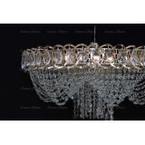 Люстра Водоворот + Низ в Саратове