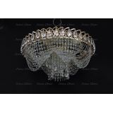 Люстра Водоворот + Низ в Саратове