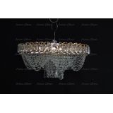 Люстра Водоворот + Низ в Саратове