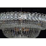 Люстра Водопад в Саратове