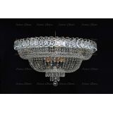 Люстра Водопад в Саратове