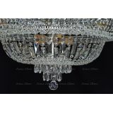 Люстра Водопад в Саратове