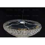 Люстра Водопад в Саратове