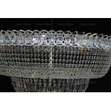 Люстра Водопад 800 мм в Саратове