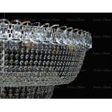 Люстра Водопад 800 мм в Саратове