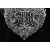 Люстра Водопад 800 мм в Саратове