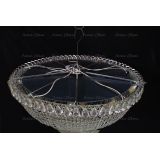 Люстра Водопад 800 мм в Саратове