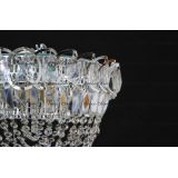 Люстра Катерина Водоворот 1 лампа в Саратове