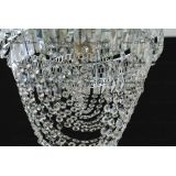 Люстра Катерина Водоворот 1 лампа в Саратове