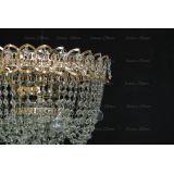 Люстра Катерина Ольга 3 лампы в Саратове