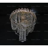 Люстра Катерина Ольга 3 лампы в Саратове