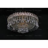 Люстра Катерина 500 конус в Саратове