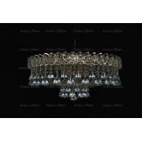 Люстра Катерина 500 конус в Саратове