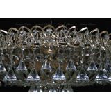 Люстра Катерина 500 конус в Саратове