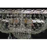 Люстра Квадрат в Саратове