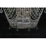 Люстра Квадрат в Саратове