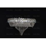 Люстра Кольцо Водоворот в Саратове