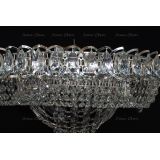 Люстра Кольцо Водоворот в Саратове