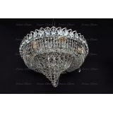 Люстра Кольцо Водоворот в Саратове