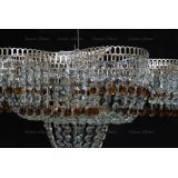 Люстра Лотос чайная в Саратове