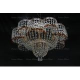 Люстра Лотос чайная в Саратове