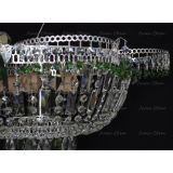 Люстра Ромашка цветная в Саратове