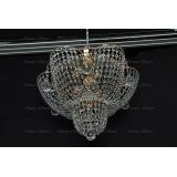 Люстра Ромашка Зеркальная Тюльпан в Саратове