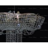 Люстра Ромашка Ольга в Саратове