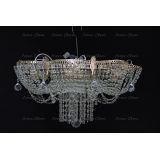 Люстра Ромашка Ольга в Саратове