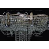 Люстра Ромашка Ольга в Саратове