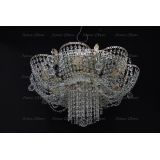 Люстра Ромашка Ольга в Саратове