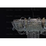 Люстра Ромашка Ольга в Саратове