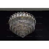 Люстра Катерина пирамида обтикон в Саратове